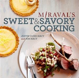 Baixar Miraval’s sweet & savory cooking pdf, epub, eBook