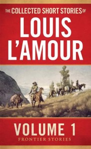 Baixar Collected short stories of louis l’amour, pdf, epub, eBook