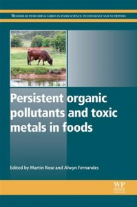 Baixar Persistent organic pollutants and toxic metals pdf, epub, eBook