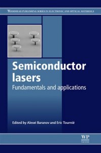 Baixar Semiconductor lasers pdf, epub, eBook