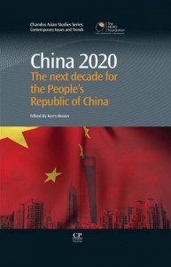 Baixar China 2020 pdf, epub, eBook