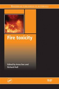 Baixar Fire toxicity pdf, epub, eBook