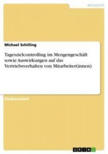 Baixar Tageszielcontrolling im mengengeschaft sowie pdf, epub, eBook