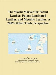 Baixar World market for patent leather, patent pdf, epub, eBook