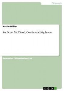 Baixar Zu: scott mccloud, comics richtig lesen pdf, epub, eBook
