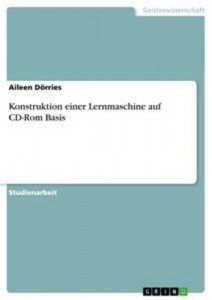 Baixar Konstruktion einer lernmaschine auf cd-rom basis pdf, epub, eBook