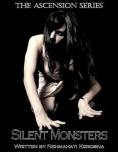 Baixar Silent monsters: the ascension series pdf, epub, eBook