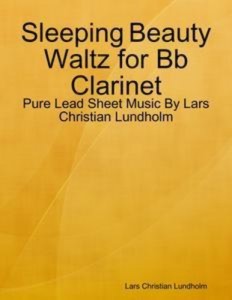 Baixar Sleeping beauty waltz for bb clarinet – pure pdf, epub, eBook