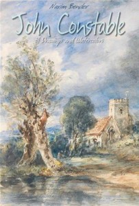Baixar John constable: 81 drawings and watercolors pdf, epub, eBook