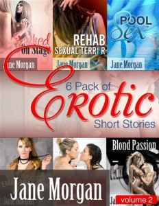 Baixar 6 pack of erotic short stories by jane morgan – pdf, epub, eBook