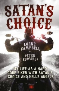Baixar Satan’s choice pdf, epub, eBook