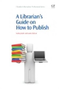 Baixar Librarians guide on how to publish, a pdf, epub, eBook