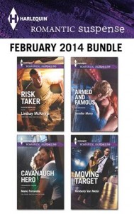 Baixar Harlequin romantic suspense february 2014 bundle pdf, epub, eBook