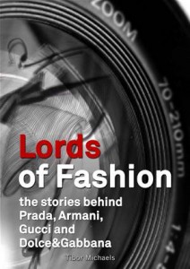 Baixar Lords of fashion, the stories behind prada, pdf, epub, eBook