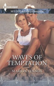 Baixar Waves of temptation pdf, epub, eBook