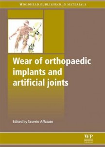 Baixar Wear of orthopaedic implants and artificial pdf, epub, eBook