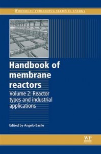 Baixar Handbook of membrane reactors pdf, epub, eBook