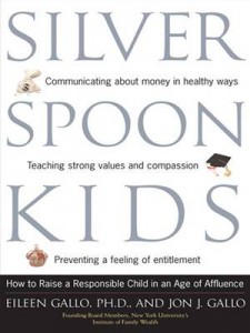 Baixar Silver spoon kids pdf, epub, eBook