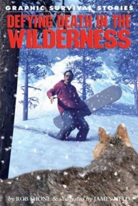 Baixar Defying death in the wilderness pdf, epub, eBook