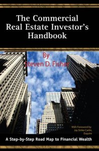 Baixar Commercial real estate investor’s handbook: pdf, epub, eBook
