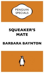 Baixar Squeaker’s mate pdf, epub, eBook