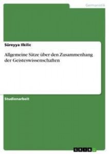 Baixar Allgemeine satze uber den zusammenhang der pdf, epub, eBook
