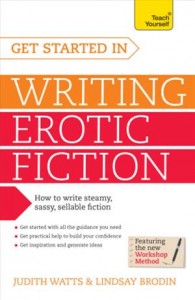 Baixar Write and sell erotic fiction: teach yourself pdf, epub, eBook