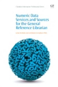 Baixar Numeric data services and sources for the pdf, epub, eBook
