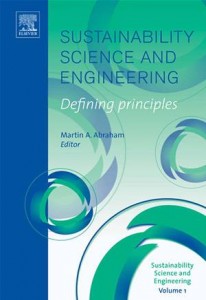 Baixar Sustainability science and engineering: defining pdf, epub, eBook