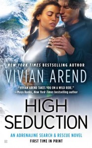 Baixar High seduction pdf, epub, eBook