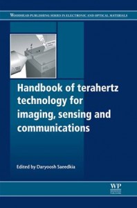 Baixar Handbook of terahertz technology for imaging, pdf, epub, eBook