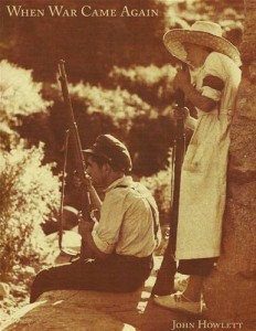 Baixar When war came again pdf, epub, eBook