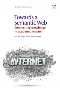 Baixar Towards a semantic web pdf, epub, eBook