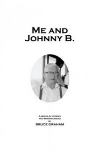 Baixar Me and johnny b. pdf, epub, eBook