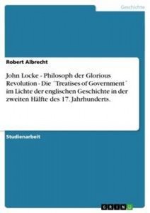 Baixar John locke – philosoph der glorious revolution – pdf, epub, eBook