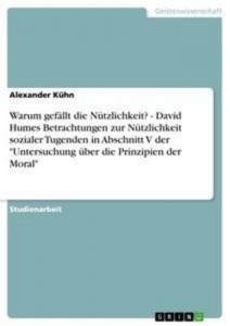 Baixar Warum gefallt die nutzlichkeit? – david humes pdf, epub, eBook
