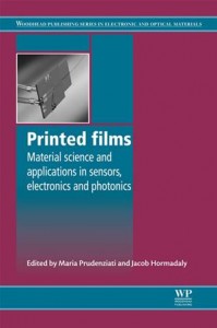 Baixar Printed films pdf, epub, eBook