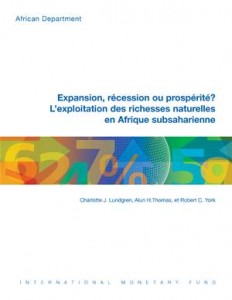 Baixar Boom, bust or prosperity? managing sub-saharan pdf, epub, eBook