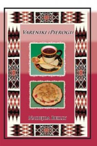 Baixar Vareniki (pierogi) pdf, epub, eBook