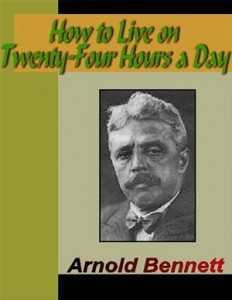 Baixar How to live on twenty-four hours a day pdf, epub, eBook