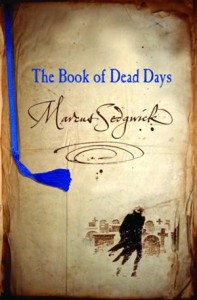 Baixar Book of dead days, the pdf, epub, eBook