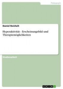 Baixar Hyperaktivitat – erscheinungsbild und pdf, epub, eBook
