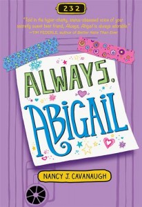 Baixar Always, abigail pdf, epub, eBook