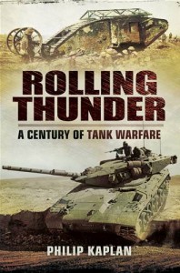 Baixar Rolling thunder pdf, epub, eBook
