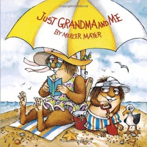 Baixar Just grandma and me pdf, epub, eBook