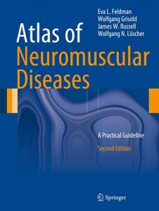 Baixar Atlas of neuromuscular diseases pdf, epub, eBook