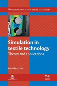 Baixar Simulation in textile technology pdf, epub, eBook