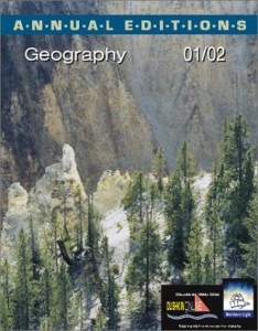 Baixar Geography 2001-2002 pdf, epub, eBook