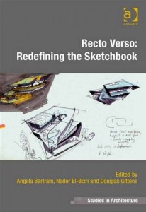 Baixar Recto verso: redefining the sketchbook pdf, epub, eBook