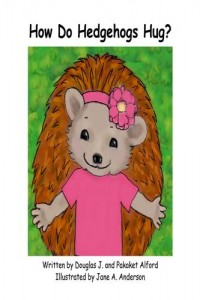 Baixar How do hedgehogs hug pdf, epub, eBook